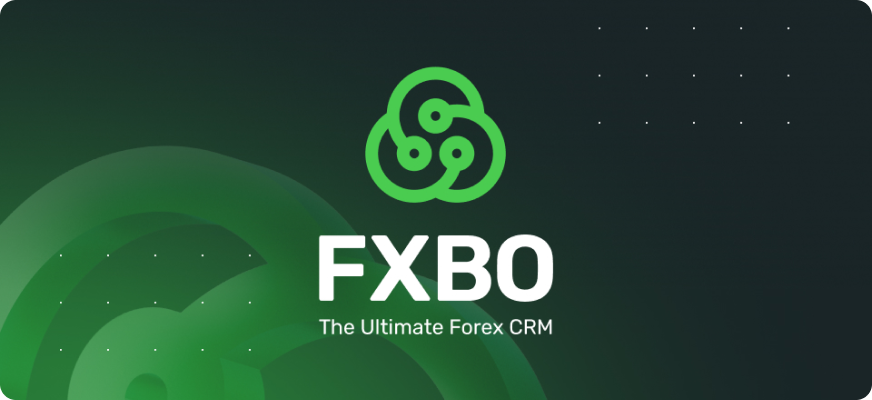 Does FXBO have the ability to track and monitor customer engagement? How does it provide insights into customer behavior? 